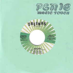 Pre-Order: Pen16 - Magic Touch [Indie Exclusive] [Indie Exclusive]