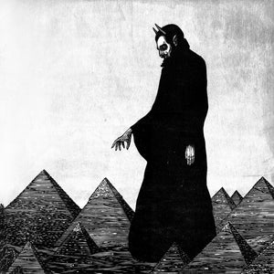 Pre-Order: Afghan Whigs - In Spades [Clear Vinyl] [Limited Edition]
