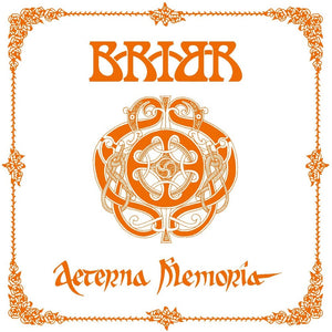 Pre-Order: Briar - Aeterna Memoria [LP]