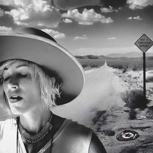 Pre-Order: Poe (Blk) (Gate) (Ofgv) - This Road (Blk) (Gate) (Ofgv) [LP]