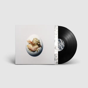 Pre-Order: Shygirl - SWALLOW! [Black]