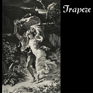 Pre-Order: Trapeze - Trapeze (Blue) [Colored Vinyl] [Limited Edition] [180 Gram]
