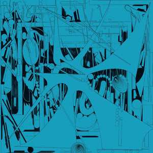 Pre-Order: Schnellertollermeier - Shadow Web [CD]