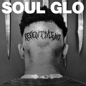 Pre-Order: Soul Glo - Na I'm Gon Grab Allat [CD]