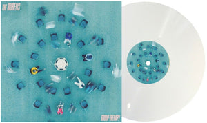 Pre-Order: Rubens - Group Therapy [Colored Vinyl] (Wht)