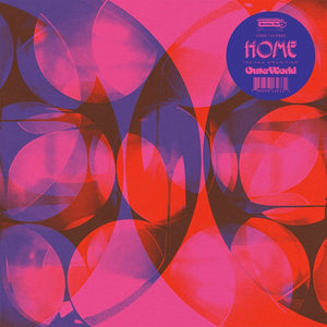 Pre-Order: Outer World - Home [CD]