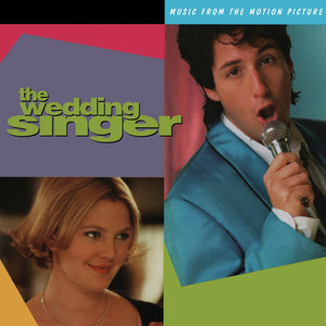 Pre-Order: Wedding Singer: Music From The Motion Vol 1 / Ost - Wedding Singer: Music From The Motion Vol 1 / Ost [CD]