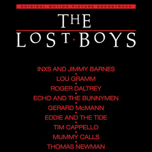 Pre-Order: Lost Boys / O.S.T. (Ltd) (Aniv) - Lost Boys / O.S.T. [Limited Edition] (Aniv)