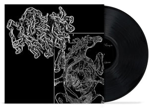 Pre-Order: BBBBBBB, Fatboi Sharif, & Ratsmagick - Christmas in Sodom [LP]