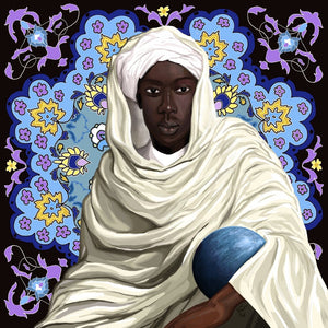 Pre-Order: Wino Willy - Jewel of Thought [LP]