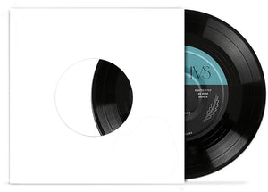 Pre-Order: Balthvs - Eternal Flow b/w Pale Blue Dot [7" Vinyl]