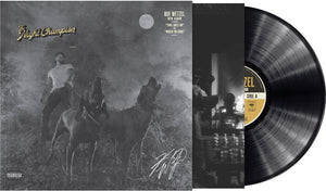 Pre-Order: Koe Wetzel - Night Champion [LP]