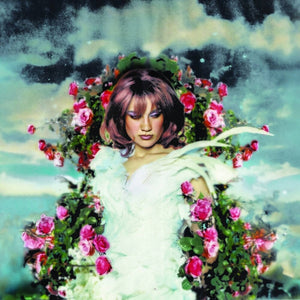Pre-Order: Susannah Joffe - Dust Settles And So Will I [LP]