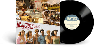 Pre-Order: Fil Eisler - Outer Banks: Seasons 1-4 - O.S.T. [LP]