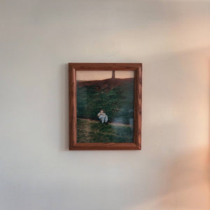 Pre-Order: Lucy Dacus - No Burden (2026 Reissue) (Aniv) [Reissue]