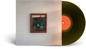 Pre-Order: Lucy Dacus - No Burden (2026 Reissue) [Indie Exclusive] [Colored Vinyl] (Aniv) [Indie Exclusive]