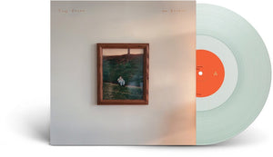 Pre-Order: Lucy Dacus - No Burden (2026 Reissue) [Colored Vinyl] (Aniv) [Reissue]