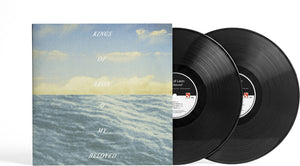 Pre-Order: Kings Of Leon - O My Beloved [Oklahoma Oil Black]