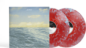 Pre-Order: Kings Of Leon - O My Beloved [Indie Exclusive Thicker Than Water Color]