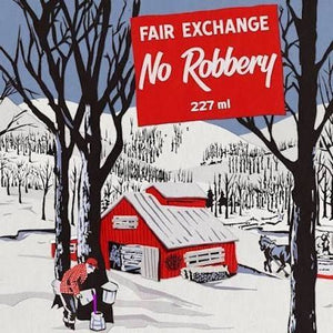 Pre-Order: Boldy James - Fair Exchange No Robbery [Colored Vinyl]