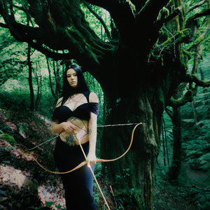 Pre-Order: E-L-R - Atropa [Digipak]