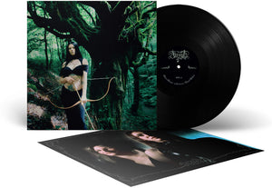 Pre-Order: E-L-R - Atropa (Blk) (Ofgv) [LP]