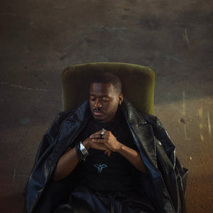 Pre-Order: Tyreek Mcdole - Chroma [CD]