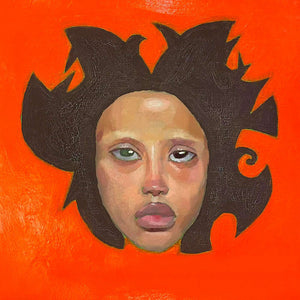 Pre-Order: Mike Ladd - Nonechosen [Cassette]