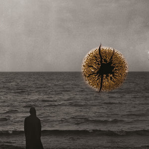 Pre-Order: David Granstrom - Echoes Of Impermanence [CD]
