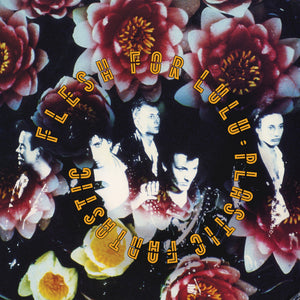 Pre-Order: Flesh For Lulu - Plastic Fantastic (Exp) [CD]