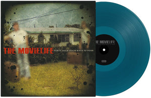 Pre-Order: Movielife - Forty Hour Train Back To Penn [Indie Exclusive] [Limited Edition] [Indie Exclusive]