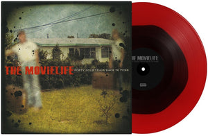 Pre-Order: Movielife - Forty Hour Train Back To Penn [LP]