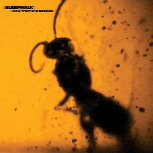Pre-Order: Sleepwalk - View From The Outside [CD]