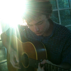 Pre-Order: Oscar Lindsey - Sunshine [LP]