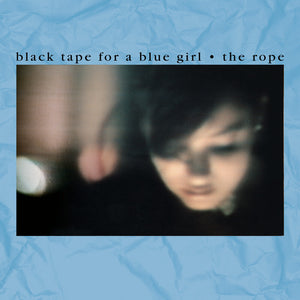 Pre-Order: Black Tape For A Blue Girl - Rope (Bonus Tracks) (Aniv) [CD]