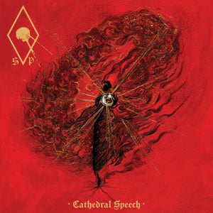 Spirit Possession - Cathedral Speech [CD]