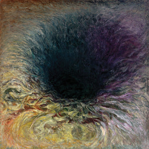 Ch'Ahom - Anthropic Rites Of Sublimation (Post) [LP]