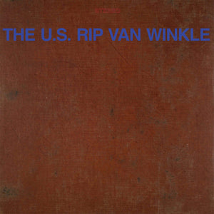 U.S. Rip Van Winkle - U.S. Rip Van Winkle [CD]