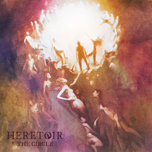 Pre-Order: Heretoir - Circle [LP]