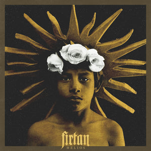 Pre-Order: Firtan - Helios [LP]