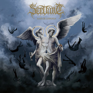 Pre-Order: Servant - Lux Ex Inferis [CD]