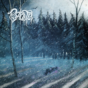 Pre-Order: Orbita - Farewell To All Weve Lost [LP]