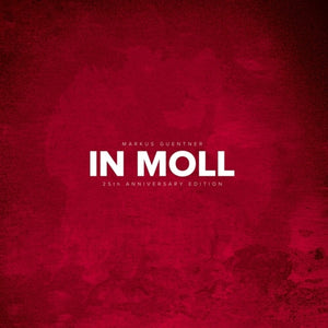 Pre-Order: Markus Guentner - In Moll [LP]