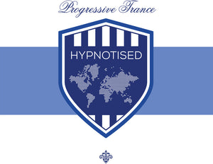 Pre-Order: Hypnotised Presents Progressive Trance / Various - Hypnotised Presents Progressive Trance / Various [CD]