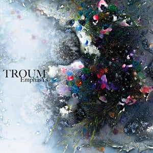 Pre-Order: Troum - Emphasys [2LP]