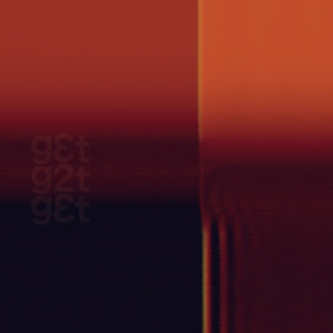 Pre-Order: Thomas Brinkmann - Getgetget [LP]