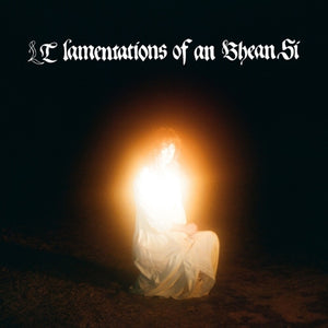 Pre-Order: Eleanora - Lamentations Of An Bhean Si [LP]