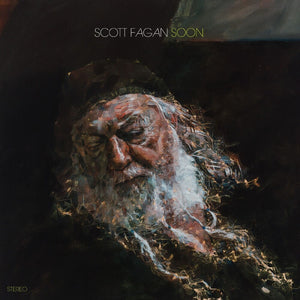Pre-Order: Scott Fagan - Soon [Download Included]