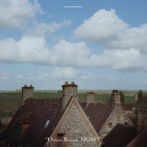 Pre-Order: Axefield - Ostuni Bound, Now! [LP]
