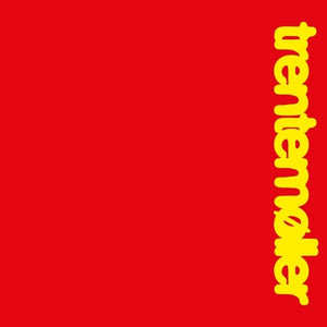 Pre-Order: Trentemoller - Trentemoller [CD]